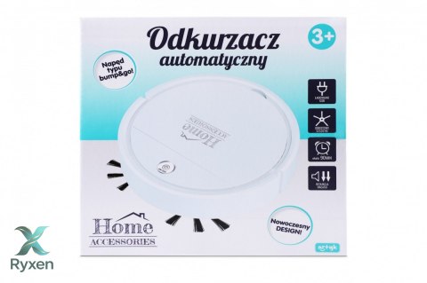 Robot sprzątający home ARTYK