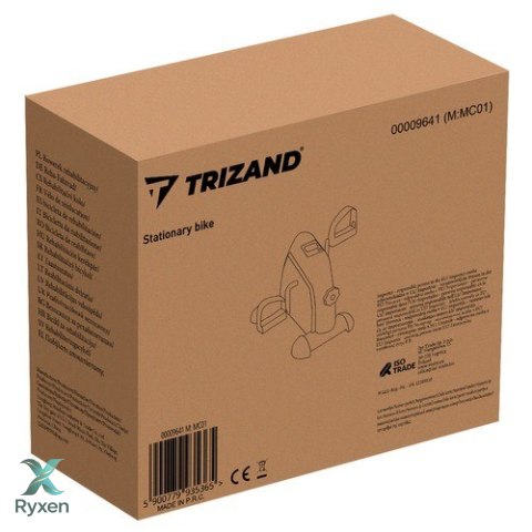Rowerek treningowy Trizand TRIZAND