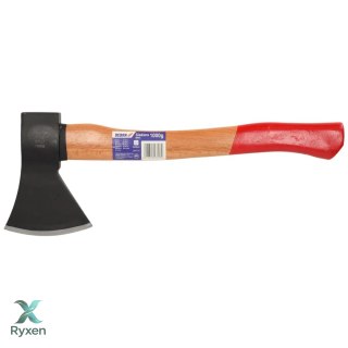 Siekiera 1000g, trzon buk Dedra