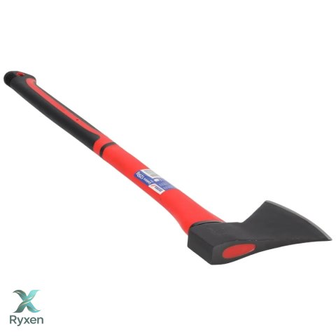 Siekiera 1250g, trzon wł. szklane Dedra