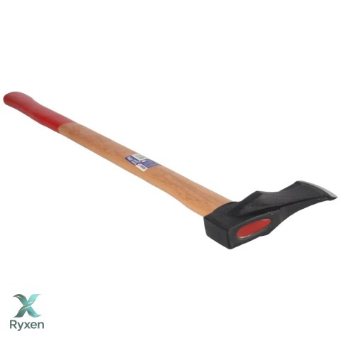Siekiera z klinem 2000g, trzon buk Dedra