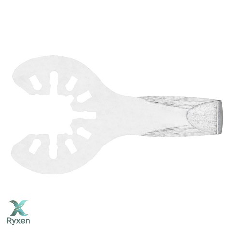 Skrobak sztywny INOX 10 mm NEO TOOLS