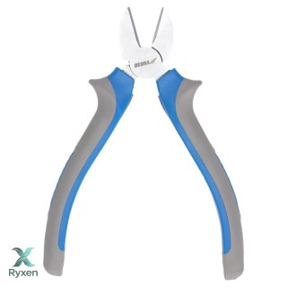 Szczypce boczne 140mm Dedra