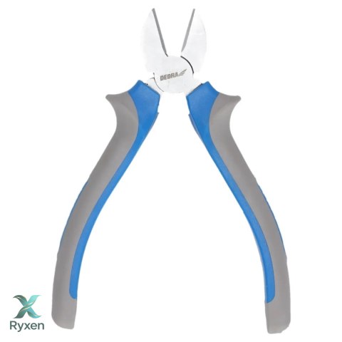 Szczypce boczne 140mm Dedra
