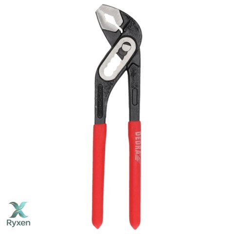 Szczypce do rur 200mm crv Dedra