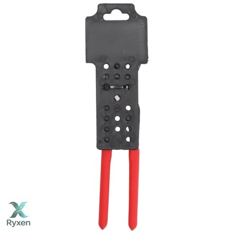 Szczypce do rur 200mm crv Dedra