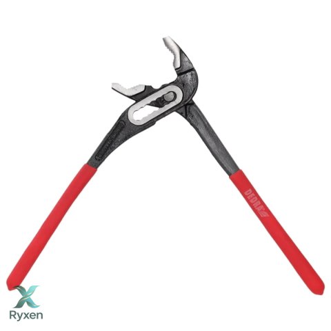 Szczypce do rur 250mm crv Dedra