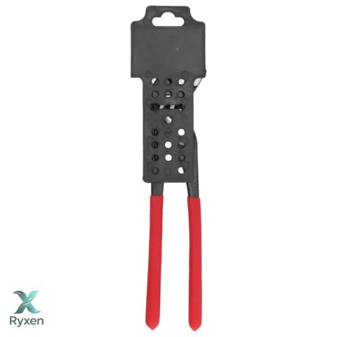 Szczypce do rur 250mm crv Dedra