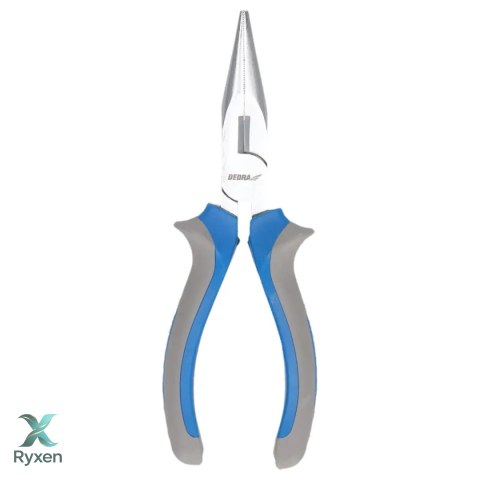 Szczypce wydłużone 160mm Dedra