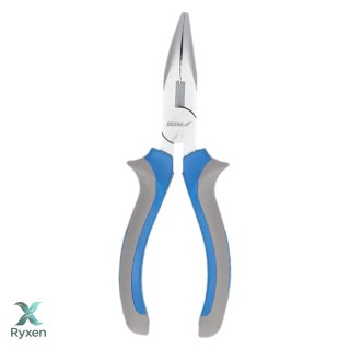 Szczypce wygięte 150mm Dedra