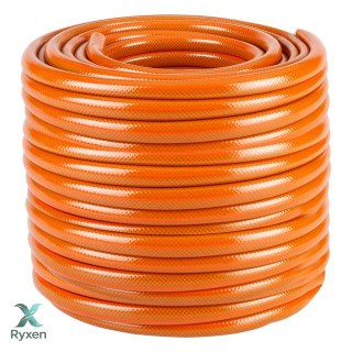 Wąż ogrodowy 1/2" x 50 m, 4-warstwowy NEO ECONOMIC NEO TOOLS
