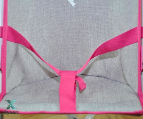 Wózek dla lalek julia prestige pink MILLY MALLY