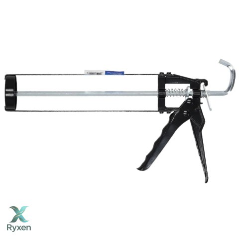 Wyciskacz do tub, ramowy, 230mm, grubość ramy 2mm Dedra