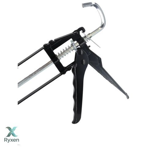 Wyciskacz do tub, ramowy, 230mm, grubość ramy 2mm Dedra