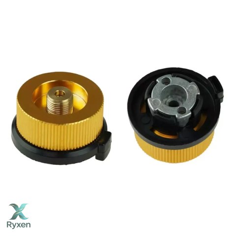 Adapter do palników 7/16" Dedra