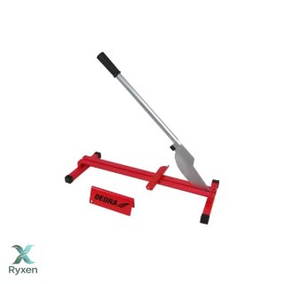 Gilotyna do cięcia paneli, max dł. cięcia 210mm Dedra