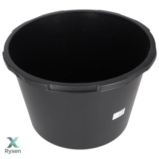 Kastra budowlana okragła 45l Dedra