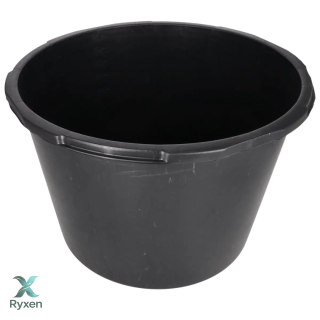 Kastra budowlana okragła 90l Dedra