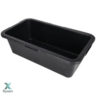 Kastra budowlana prostokątna 40l Dedra