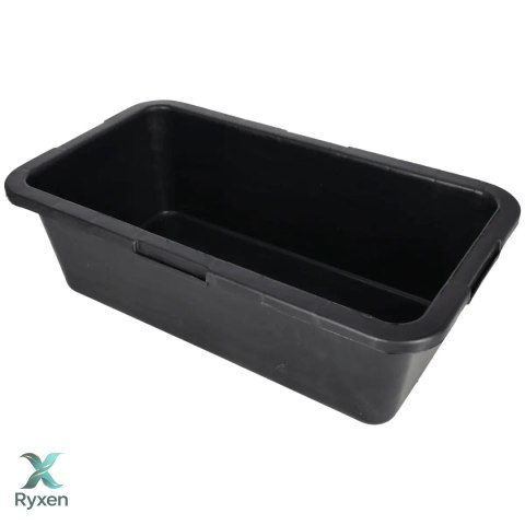 Kastra budowlana prostokątna 40l Dedra