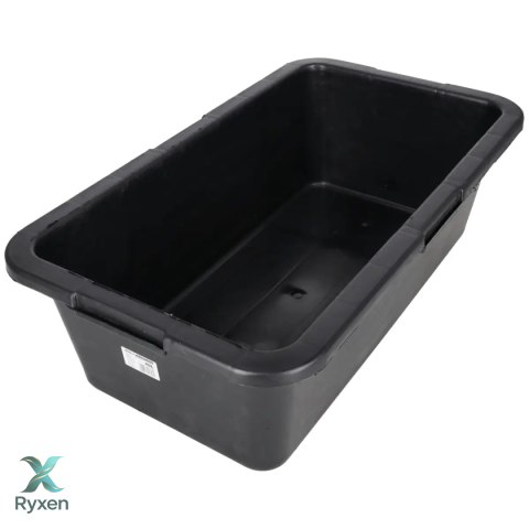 Kastra budowlana prostokątna 40l Dedra
