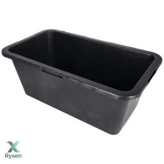 Kastra budowlana prostokątna 60l Dedra