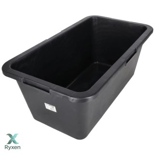 Kastra budowlana prostokątna 60l Dedra