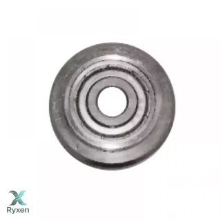 Kółko 22/6 mm hm łożyskowane ze śrubą 4,8mm Dedra