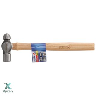 Młotek blacharski 450g, obuch metal, hikorowy trzonek Dedra