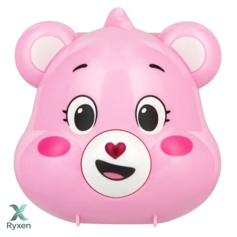 Naklejkomat 3d care bears różowy miś EPEE