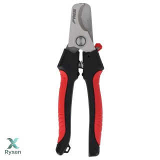 Nożyce do kabli miedzianych i aluminiowych, śr.cięcia 10,5mm Dedra