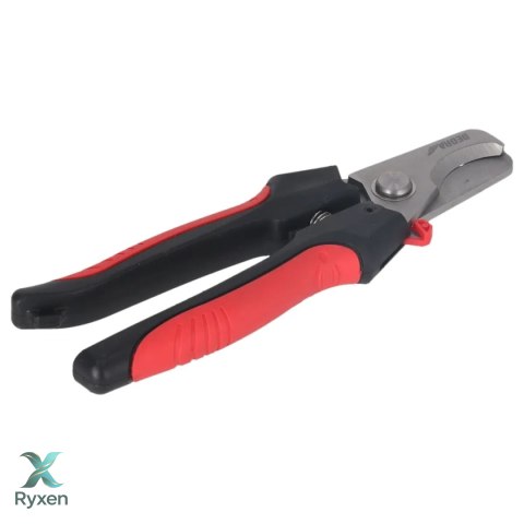 Nożyce do kabli miedzianych i aluminiowych, śr.cięcia 10,5mm Dedra