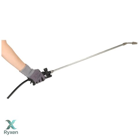 Opryskiwacz plecakowy 18v, zbiornik 16 l Dedra