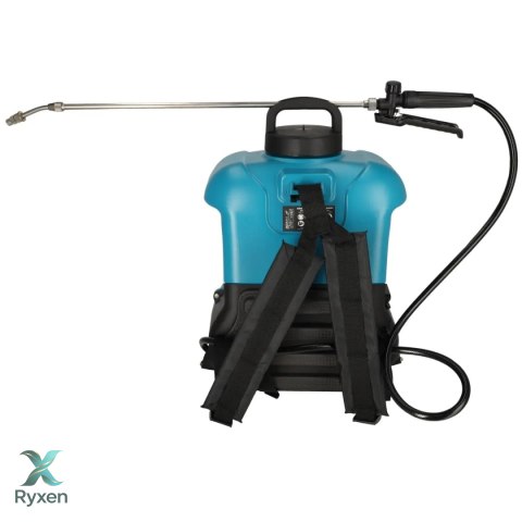 Opryskiwacz plecakowy 18v, zbiornik 16 l Dedra