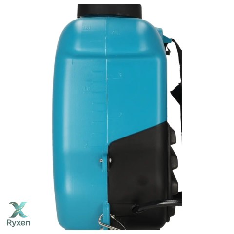 Opryskiwacz plecakowy 18v, zbiornik 16 l Dedra