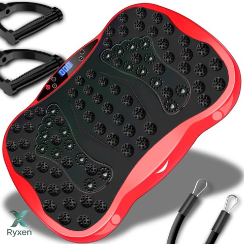 Platforma wibracyjna masażer / power plate bodyslime wx-028 RTO