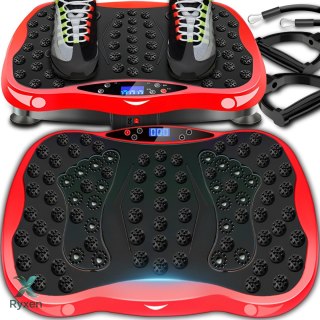 Platforma wibracyjna masażer / power plate bodyslime wx-028 RTO