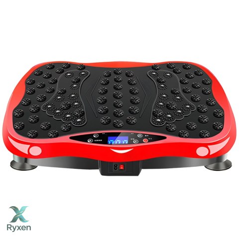 Platforma wibracyjna masażer / power plate bodyslime wx-028 RTO