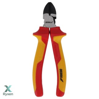Szczypce boczne 160mm vde Dedra