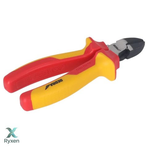 Szczypce boczne 160mm vde Dedra