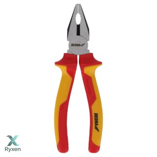 Szczypce uniwersalne 180mm vde Dedra