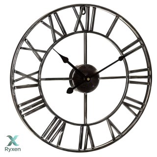 Zegar retro 50cm RTO