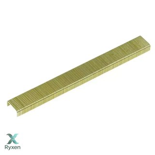 Zszywki typ 80,10mm,5000szt. Dedra