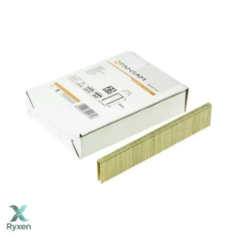 Zszywki typ 90,25mm,2500szt. Dedra