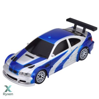 Auto Sportowe Do Driftu E46 Zdalnie Sterowane RC Pachołki 15 km/h 1:43 LEAN TOYS