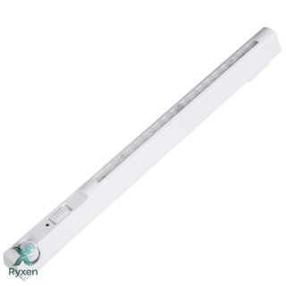 Lampa LED Maclean, z ruchomym sensorem ruchu,haczyk, 3xAAA, ON/OFF/AUTO2, temp. 4000K, zasięg 3m, MCE235 Maclean