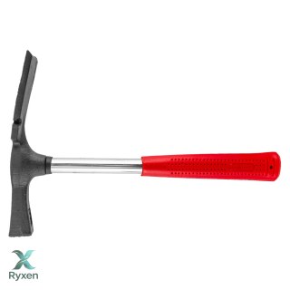 Młotek murarski 500 g, trzonek metalowy Top Tools