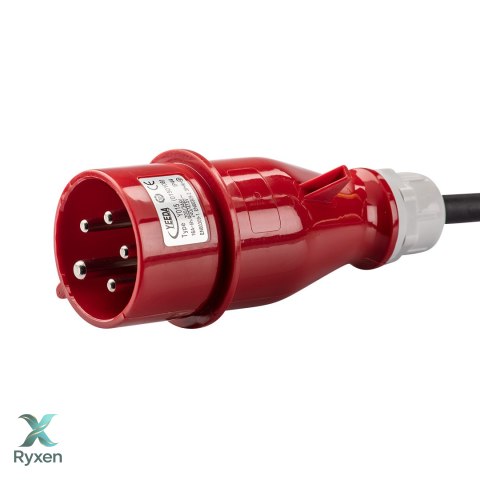 Nagrzewnica elektryczna 5kW przemysł, regulacja ustawienia, IPX4 NEO TOOLS