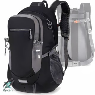 Plecak turystyczny trekkingowy 40l miejski szkolny młodzieżowy RTO