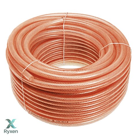 Przewód ciśnieniowy zbrojony 10 x 15 mm, 50 m NEO TOOLS